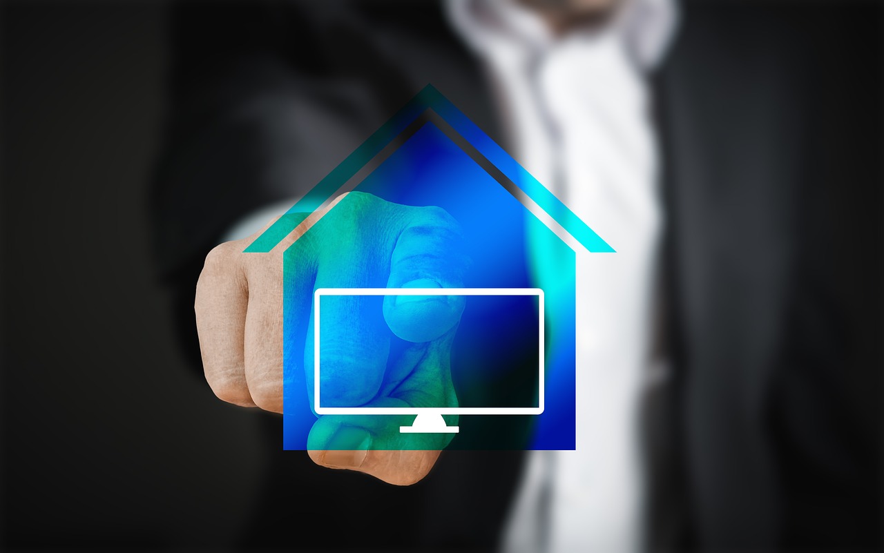 Les grandes tendances domotiques 2019 !